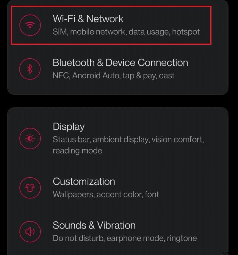 How to Connect to WiFi Network using WPS on Android