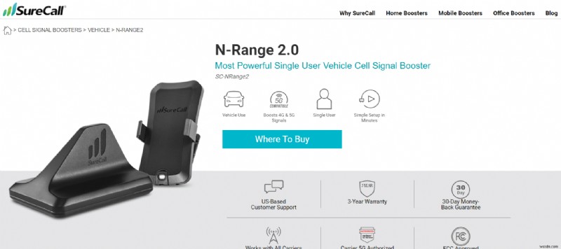 11 Best Cheap Cell Phone Booster