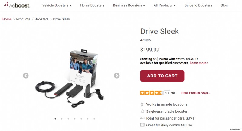 11 Best Cheap Cell Phone Booster