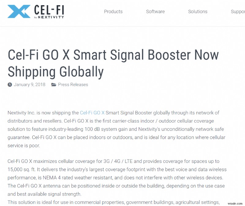 11 Best Cheap Cell Phone Booster