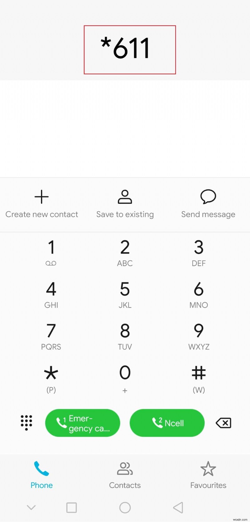 How Do I Get a Human at Verizon Customer Service