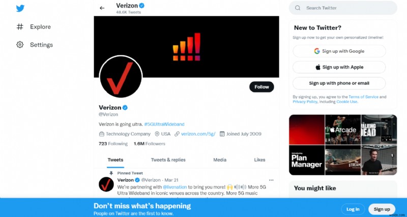 How Do I Get a Human at Verizon Customer Service