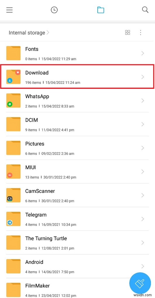 How to Open MOBI Files on Android