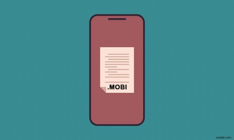How to Open MOBI Files on Android