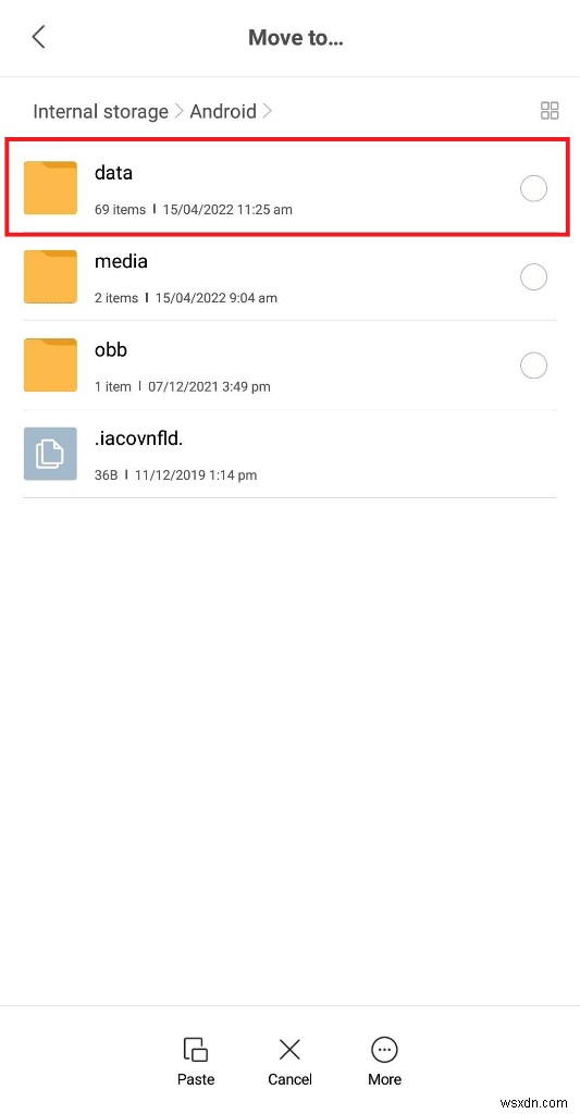 How to Open MOBI Files on Android