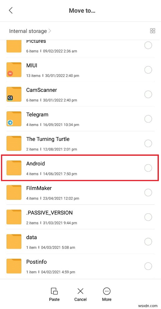 How to Open MOBI Files on Android