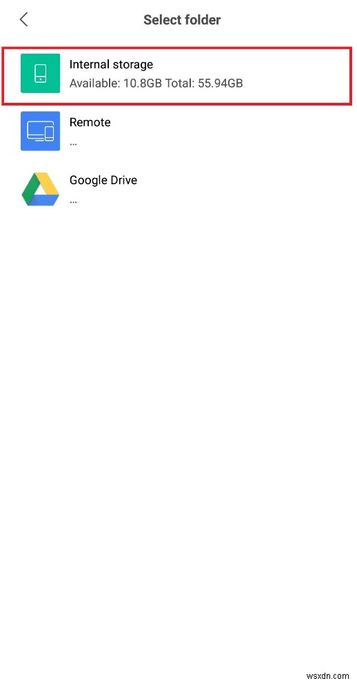 How to Open MOBI Files on Android