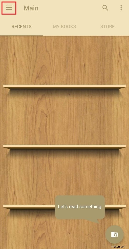 How to Open MOBI Files on Android