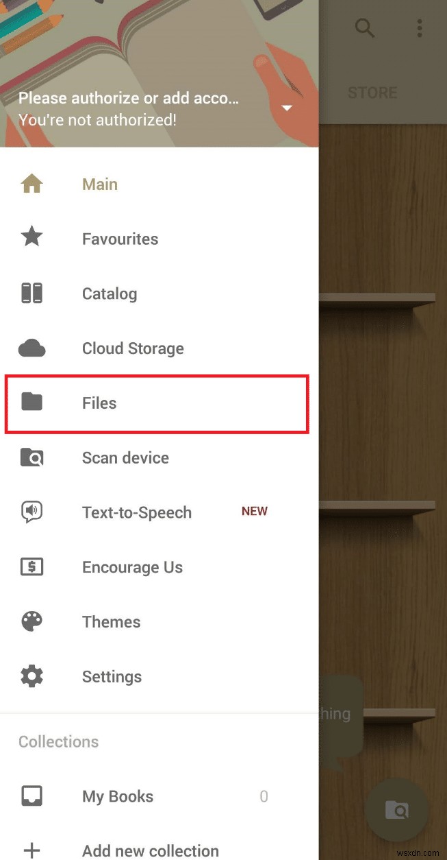 How to Open MOBI Files on Android