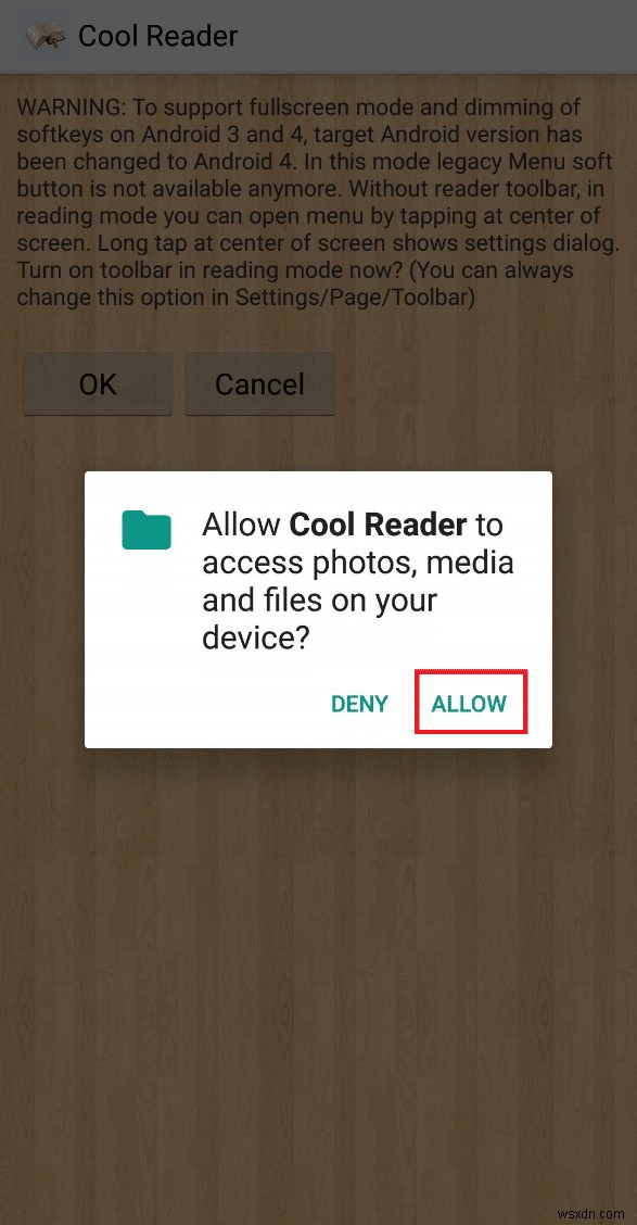 How to Open MOBI Files on Android