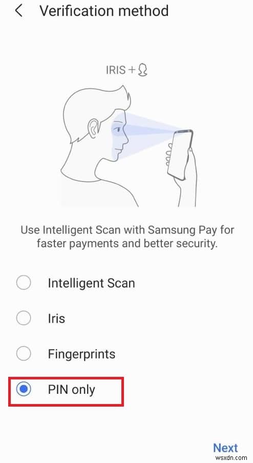 What Stores Accept Samsung Pay?