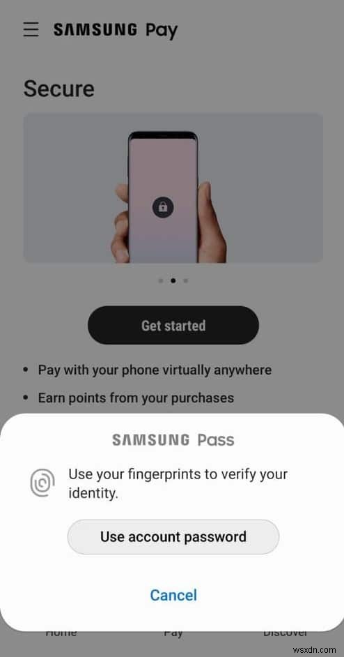 What Stores Accept Samsung Pay?
