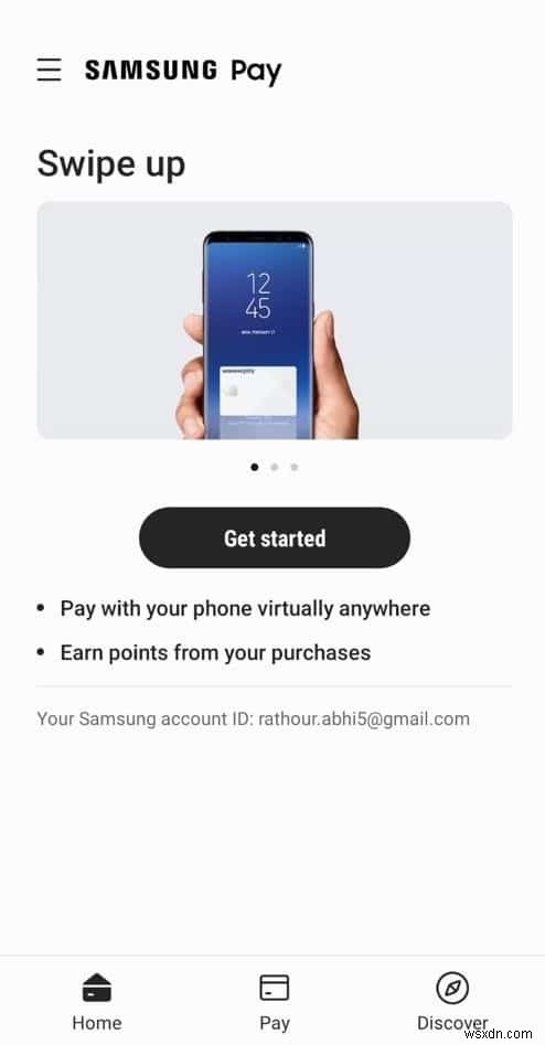 What Stores Accept Samsung Pay?