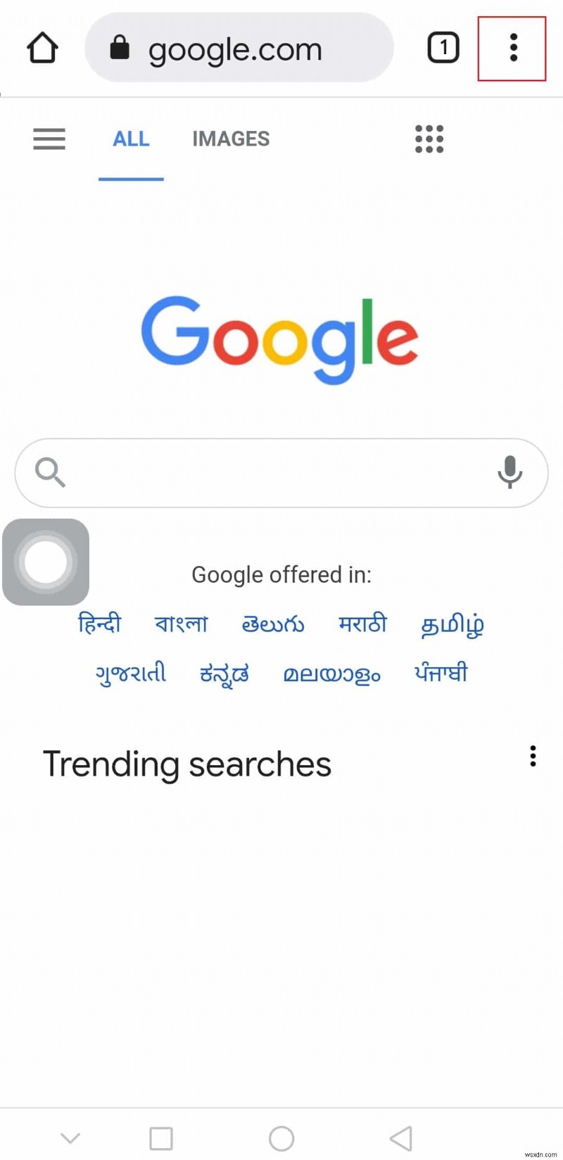 How to Enable Desktop Mode on Android Browsers