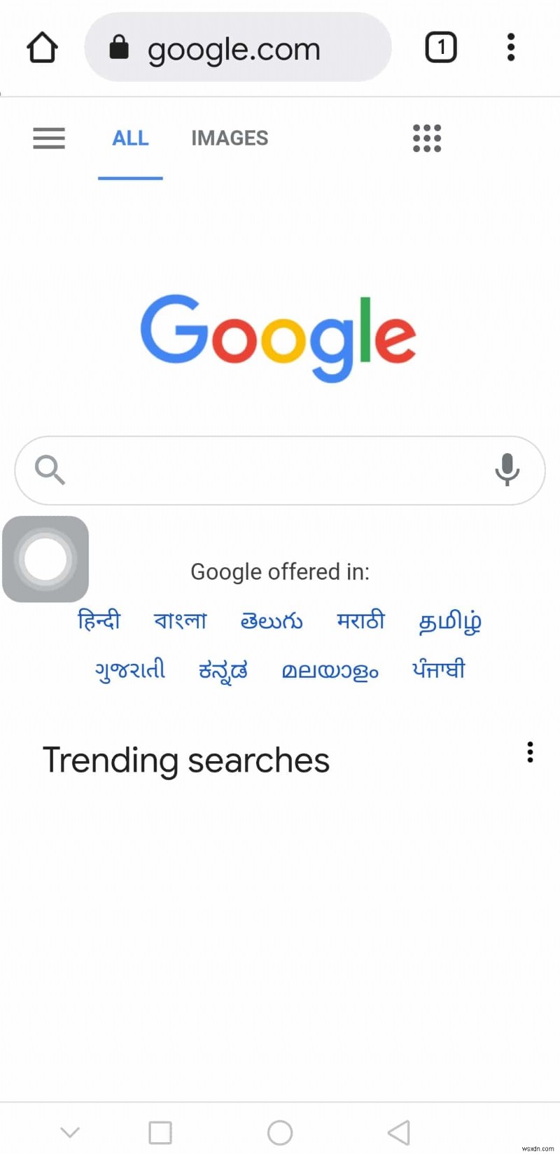 How to Enable Desktop Mode on Android Browsers
