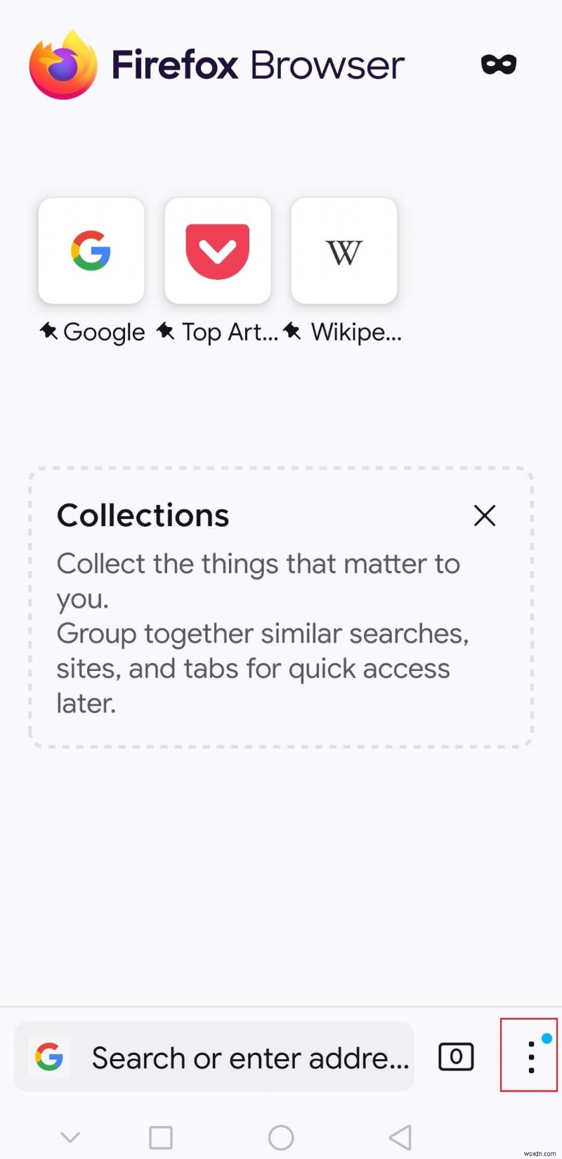 How to Enable Desktop Mode on Android Browsers