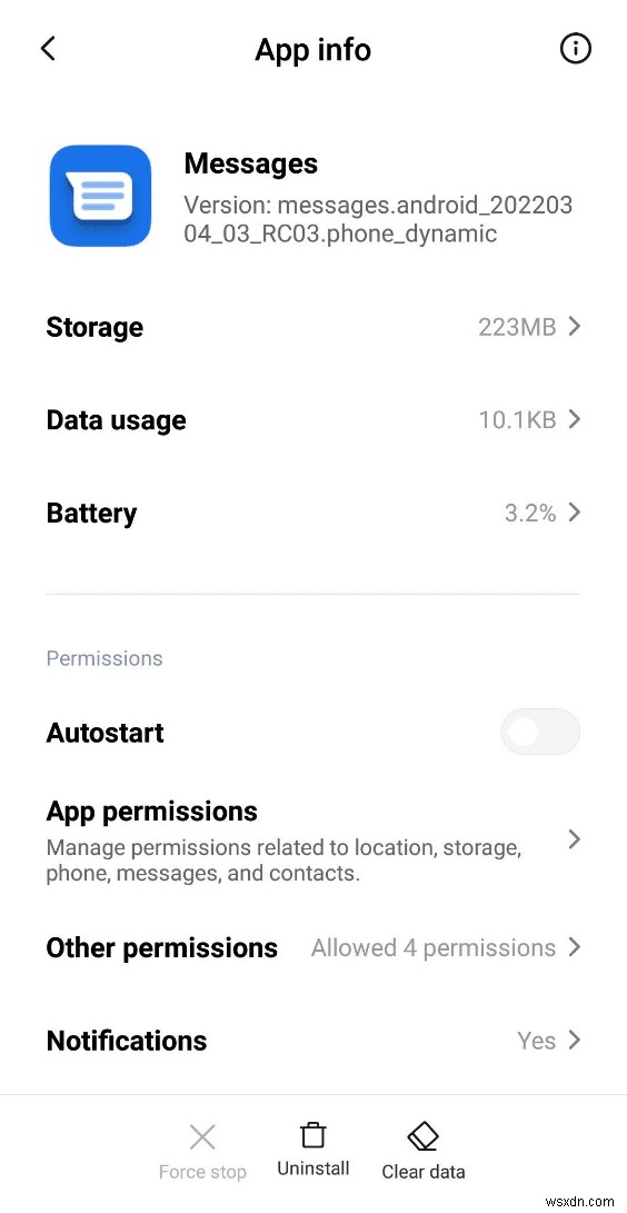 How to Perform Group Messaging on Android