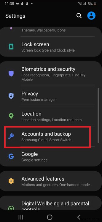 Fix Samsung Note 4 Battery Draining Problem