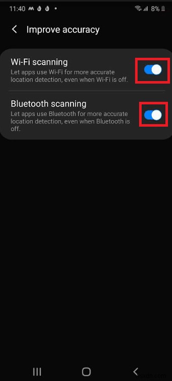Fix Samsung Note 4 Battery Draining Problem