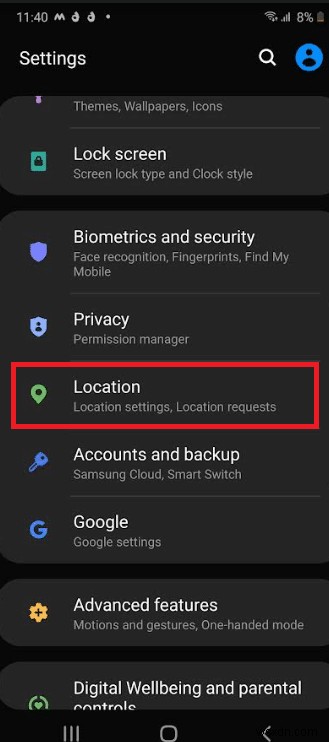 Fix Samsung Note 4 Battery Draining Problem