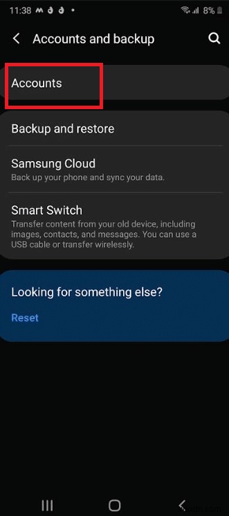 Fix Samsung Note 4 Battery Draining Problem