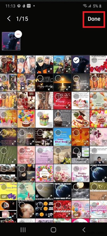 Fix Samsung Note 4 Battery Draining Problem