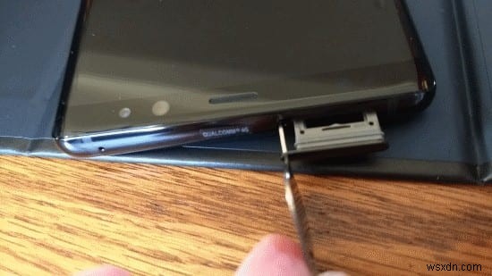 Fix Samsung Note 4 Battery Draining Problem