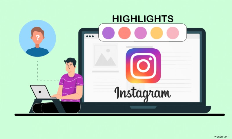 How to Check Instagram Highlights Views