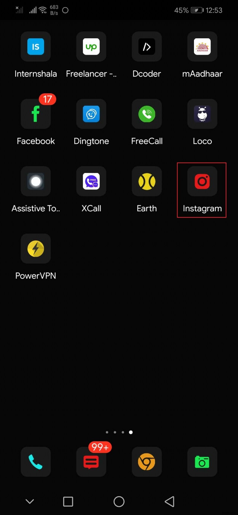How to Check Instagram Highlights Views