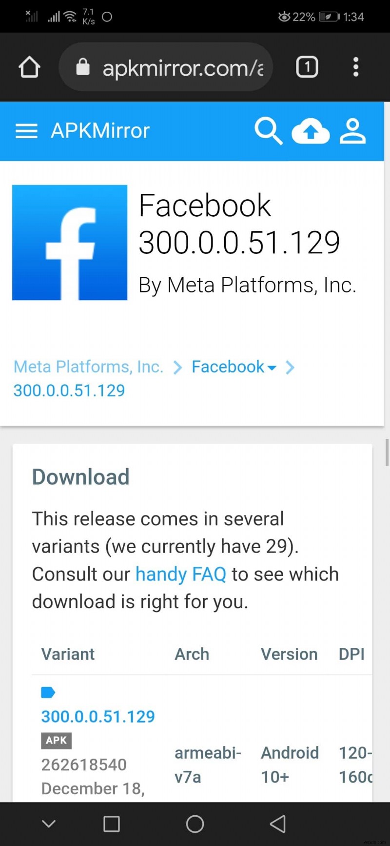 How to Remove Reels on Facebook App