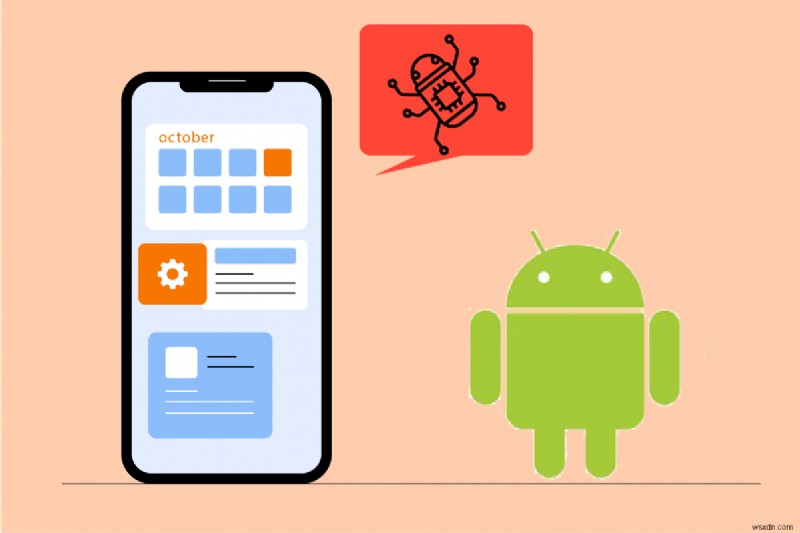 Fix Virus Pop Up on Android