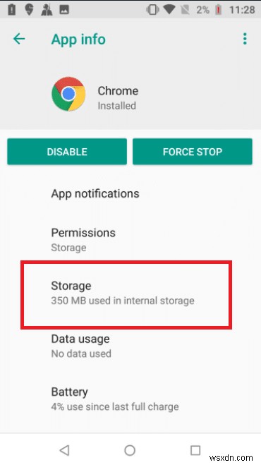 Fix Virus Pop Up on Android