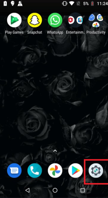 Fix Virus Pop Up on Android