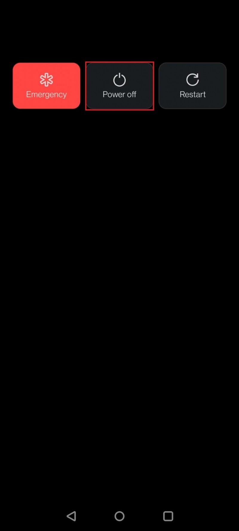 Fix Virus Pop Up on Android