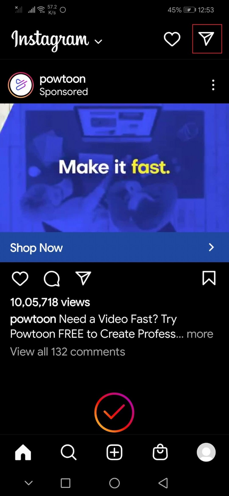 How to Read Instagram Messages Without Being Seen