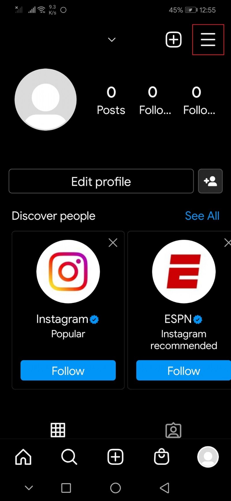 How to Read Instagram Messages Without Being Seen