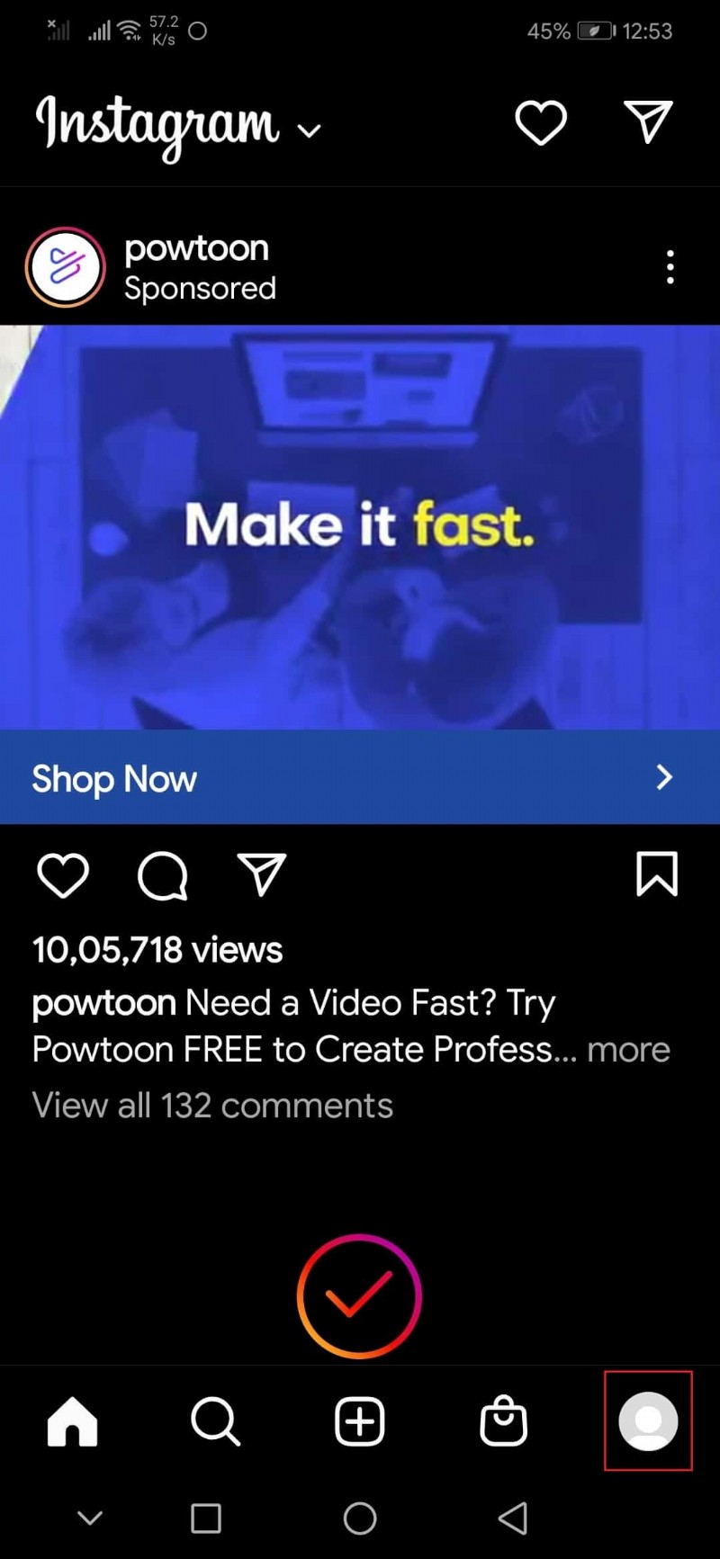 How to Read Instagram Messages Without Being Seen