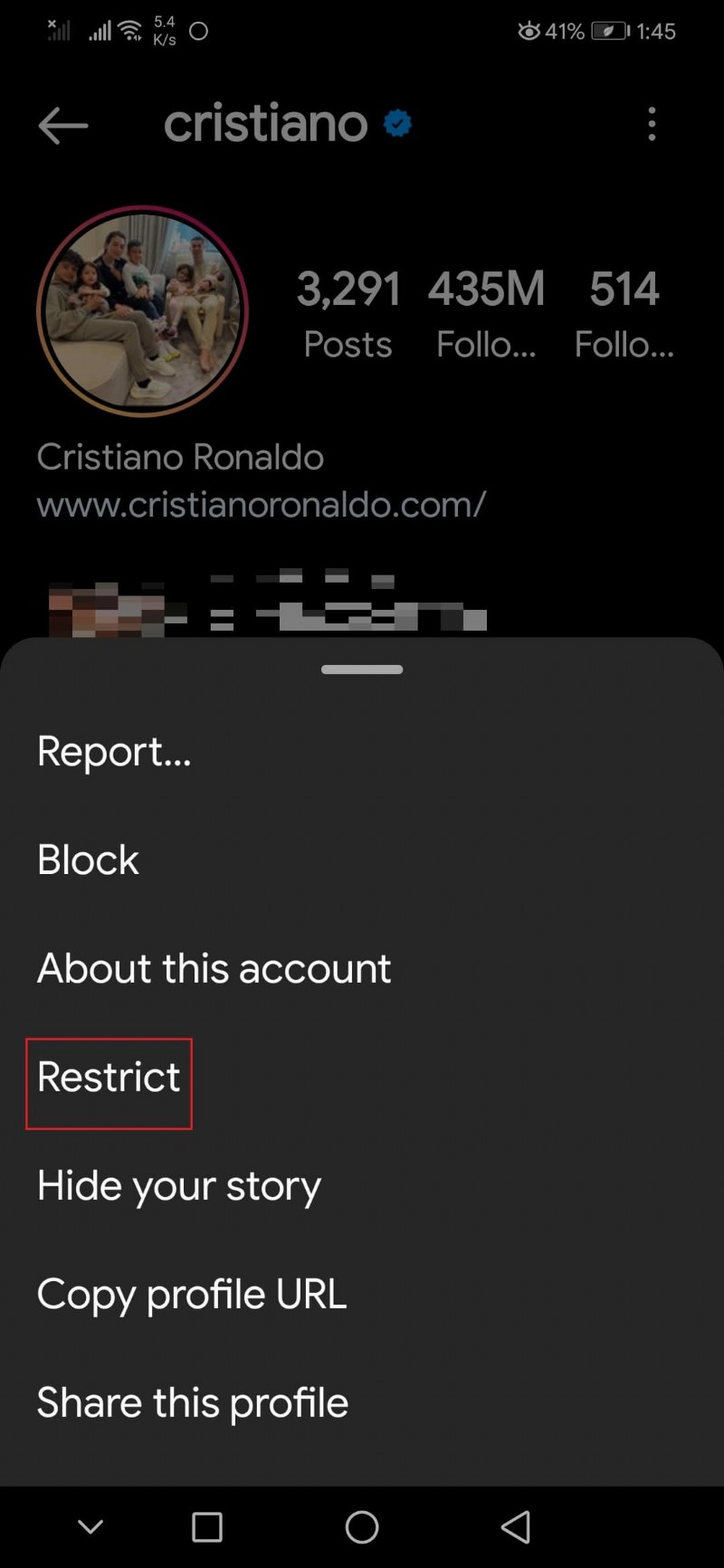 How to Read Instagram Messages Without Being Seen