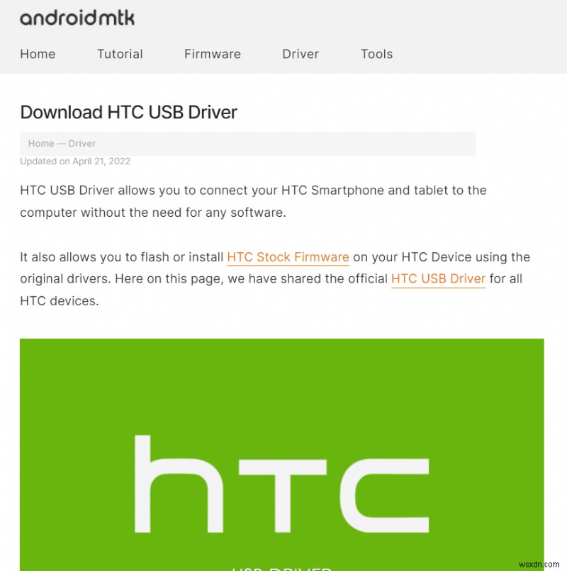 What is HTC S-OFF?