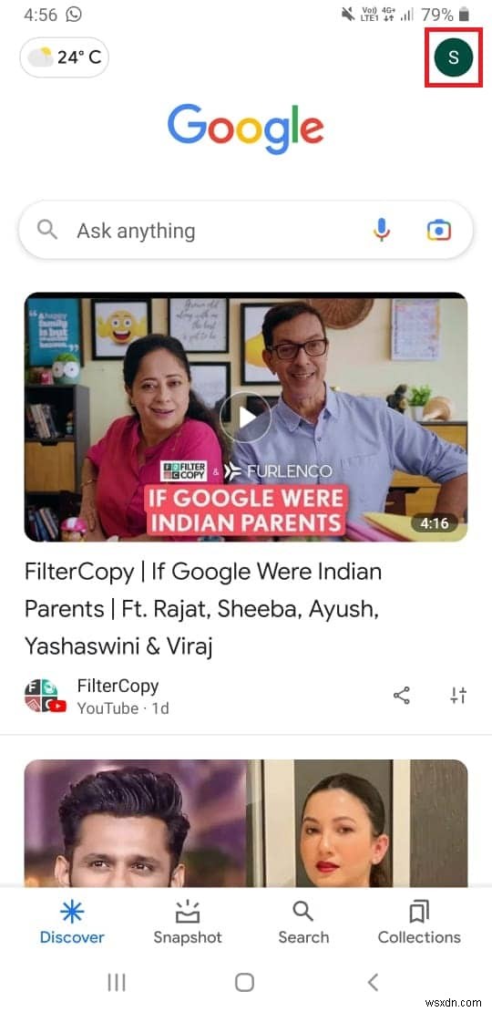 How to Turn Off OK Google on Android