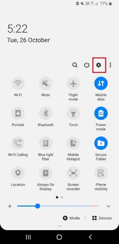 How to Turn Off OK Google on Android