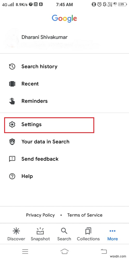 How to Turn Off OK Google on Android