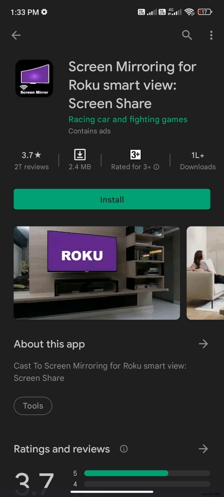 10 Best Screen Mirroring Apps for Android to Roku