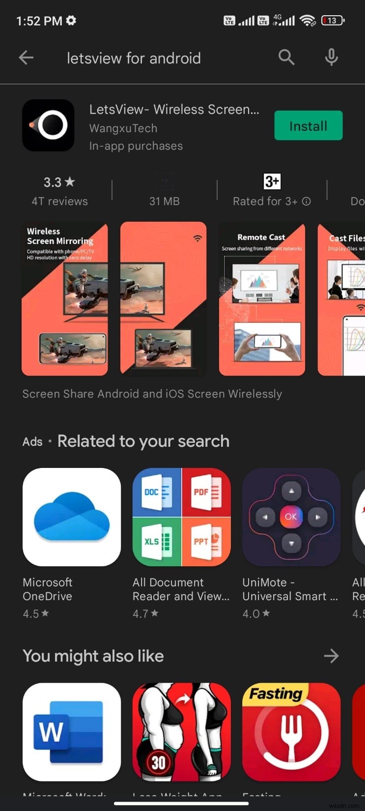 10 Best Screen Mirroring Apps for Android to Roku