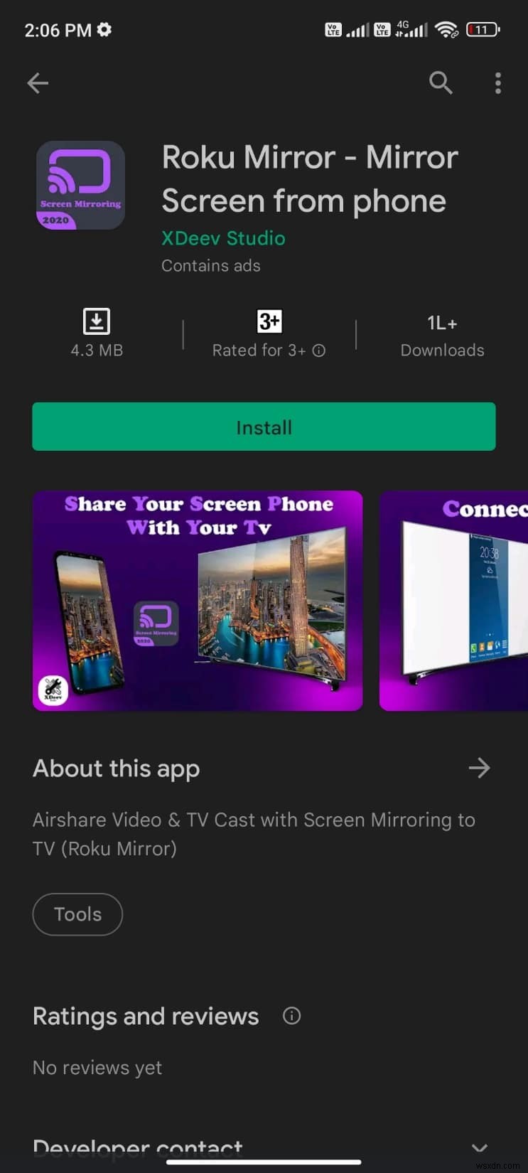 10 Best Screen Mirroring Apps for Android to Roku