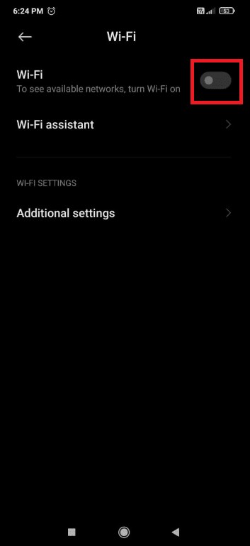 How to Fix Samsung TV Wi-Fi Connection Issues