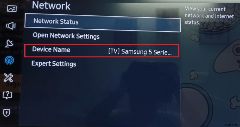 How to Fix Samsung TV Wi-Fi Connection Issues