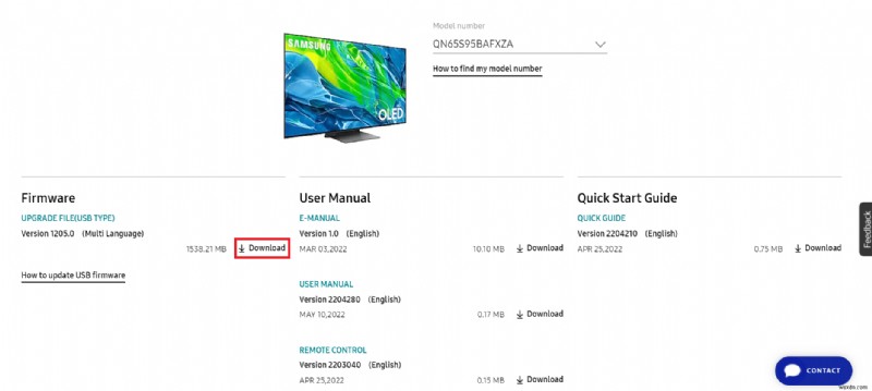 How to Fix Samsung TV Wi-Fi Connection Issues