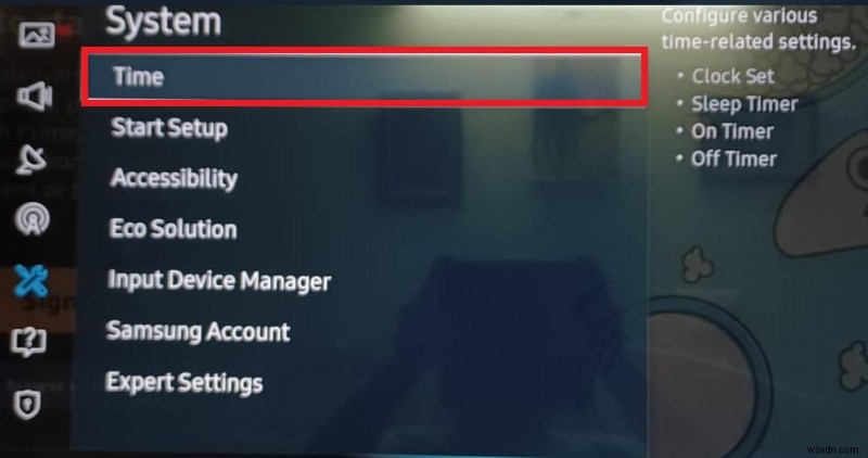 How to Fix Samsung TV Wi-Fi Connection Issues