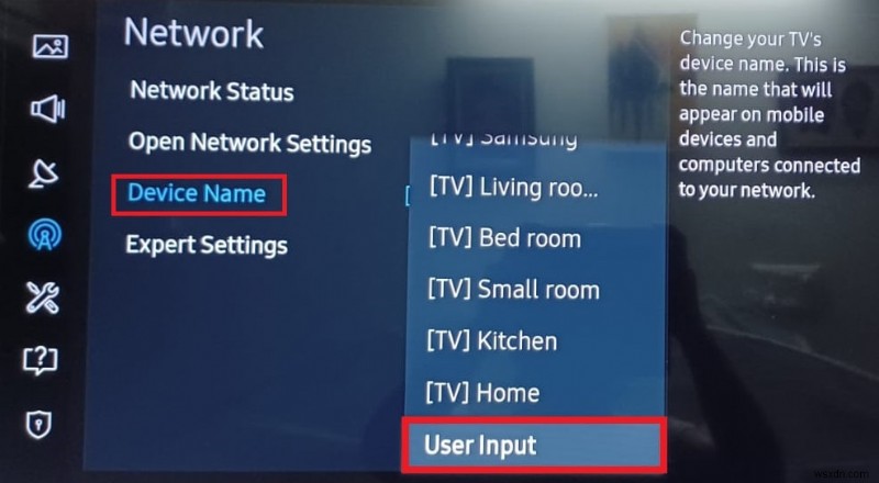 How to Fix Samsung TV Wi-Fi Connection Issues